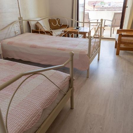 Apartmani Trlaja Vodice Luaran gambar