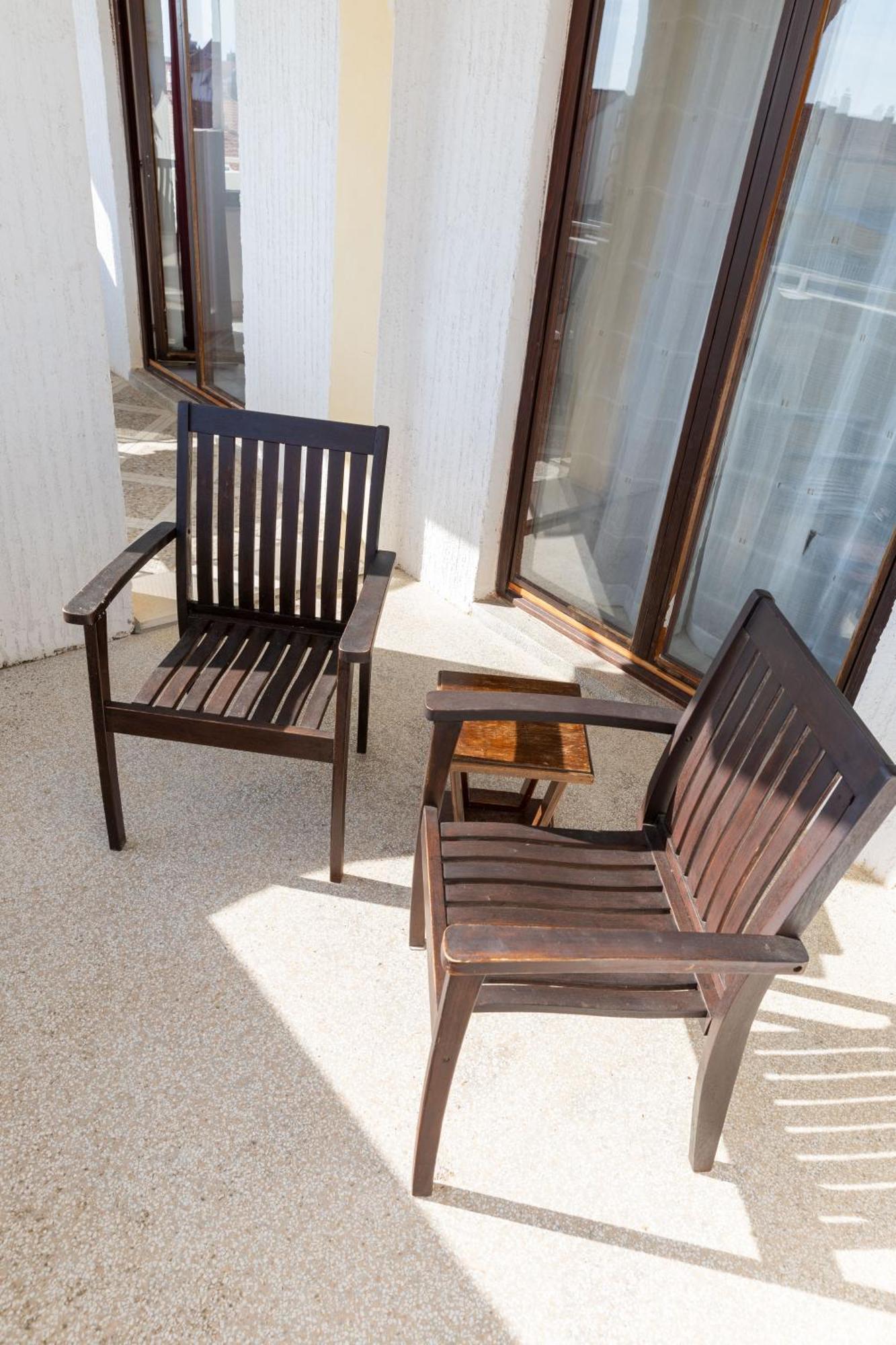 Apartmani Trlaja Vodice Luaran gambar