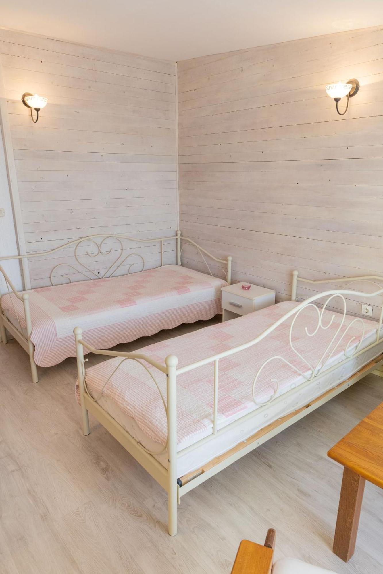 Apartmani Trlaja Vodice Luaran gambar