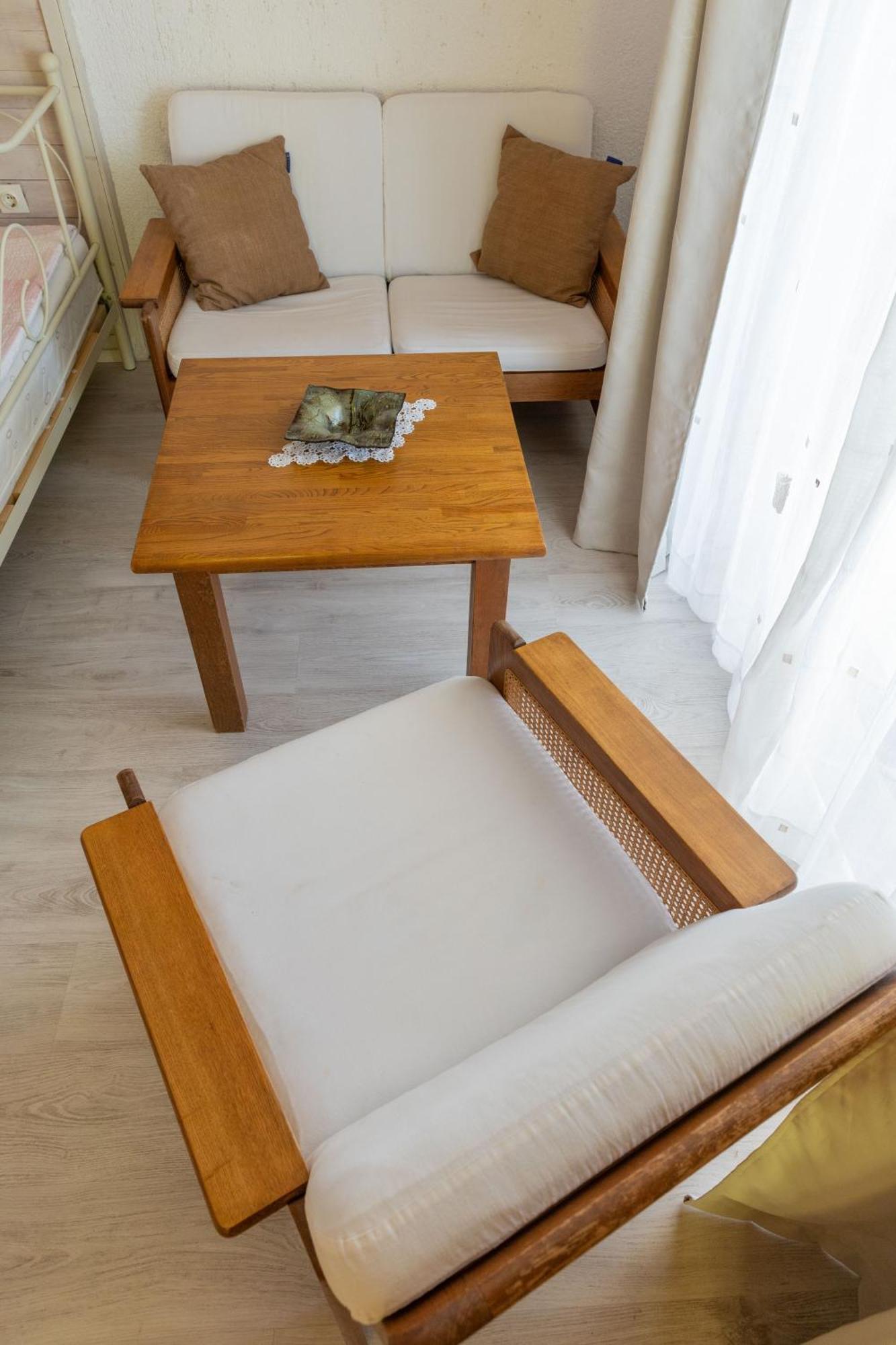 Apartmani Trlaja Vodice Luaran gambar
