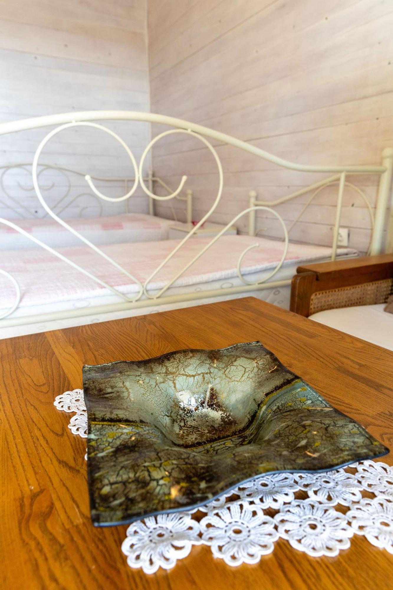 Apartmani Trlaja Vodice Luaran gambar