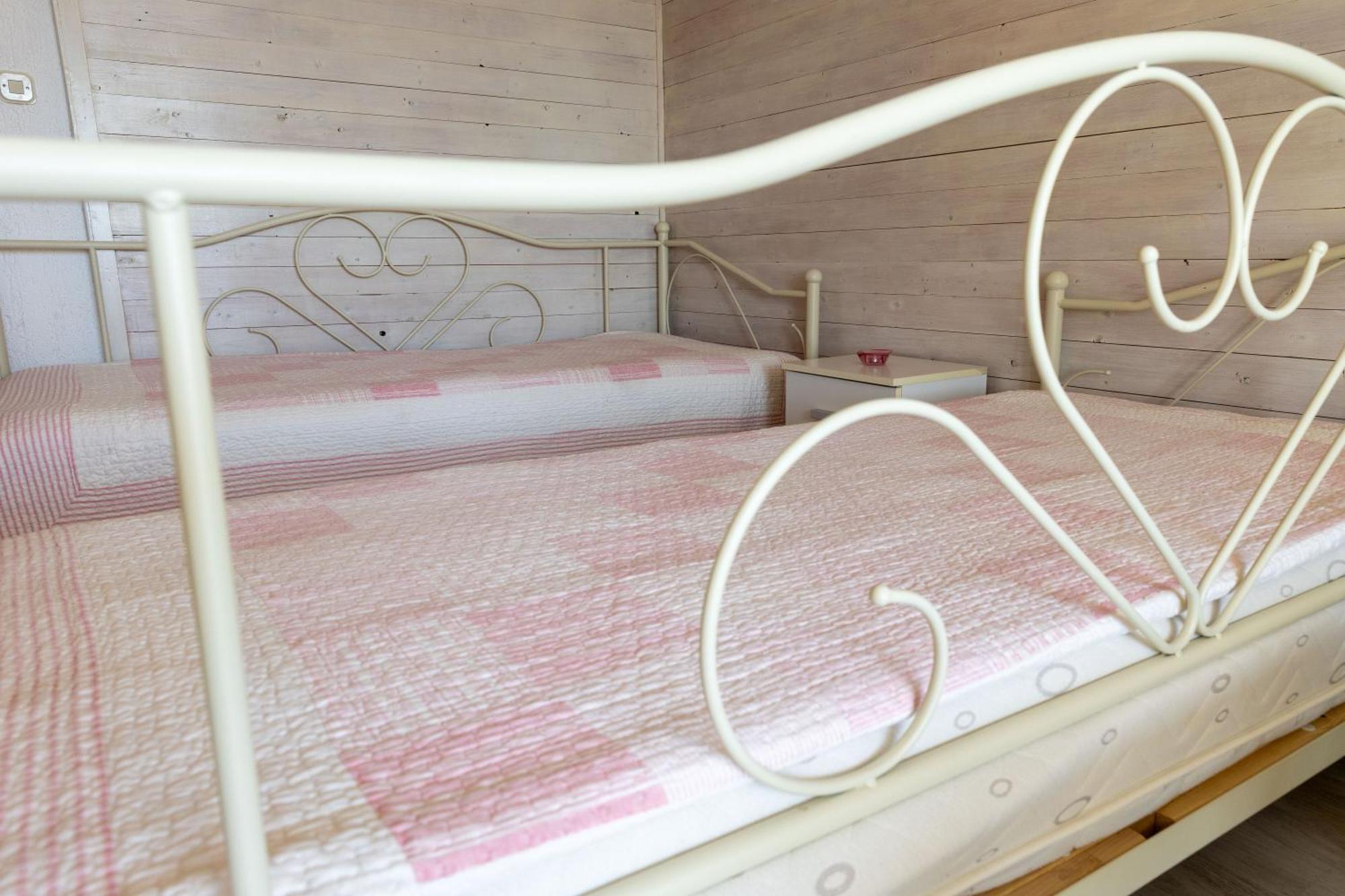 Apartmani Trlaja Vodice Luaran gambar