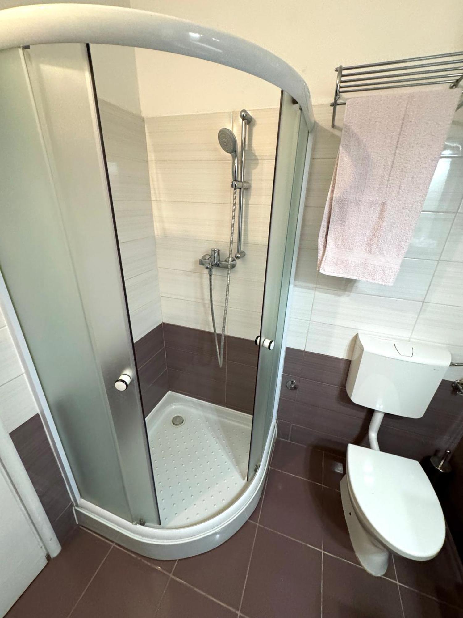 Apartmani Trlaja Vodice Luaran gambar