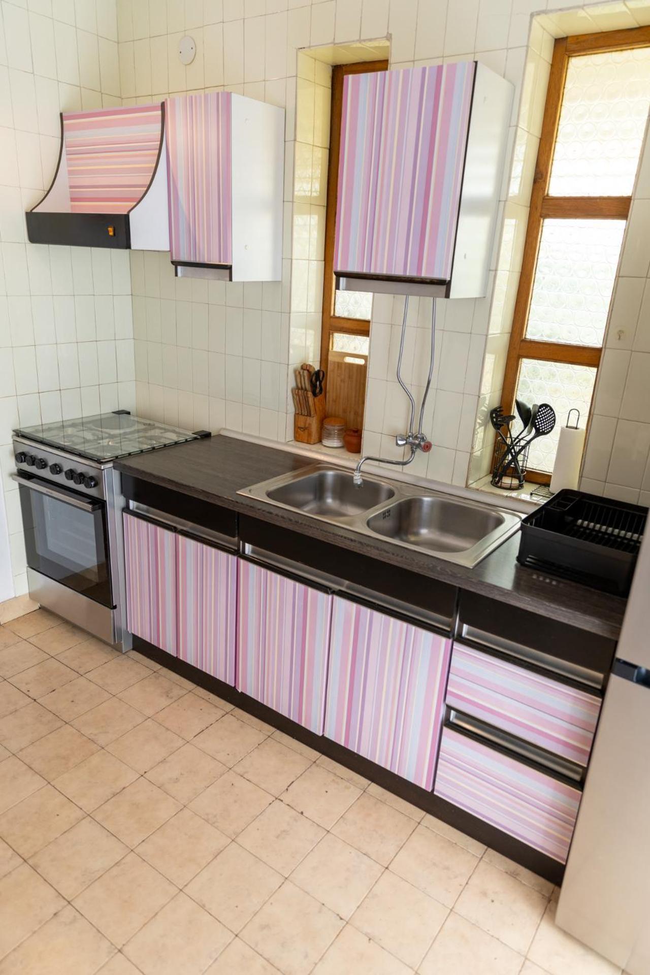 Apartmani Trlaja Vodice Luaran gambar